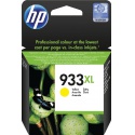 Inktcartridge HP CN056AE 933XL geel