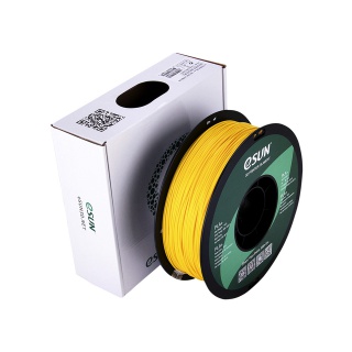 3D Filament Esun 1.75mm PLA 1kg geel