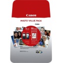 Inktcartridge Canon PG-560XL CL-561XL photo value