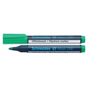 Viltstift Schneider Maxx 290 whiteboard rond 2-3mm groen