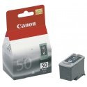 Inktcartridge Canon PG-50 zwart