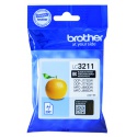 Inktcartridge Brother LC-3211BK zwart