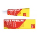 Fotolijm Lero tube 100ml