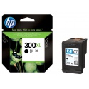 Inktcartridge HP CC641EE 300XL zwart