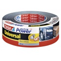 Duct tape tesa® extra Power Universal 50mx50mm grijs