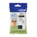 Inktcartridge Brother LC-3217BK zwart