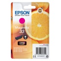 Inktcartridge Epson 33 T3343 rood