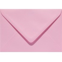 Envelop Papicolor EA5 156x220mm babyroze pak à 6 stuks