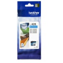 Inktcartridge Brother LC-426C blauw