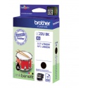 Inktcartridge Brother LC-22UBK zwart