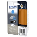 Inktcartridge Epson 405XL T05H24 blauw