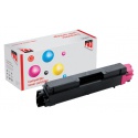 Toner Quantore alternatief tbv Kyocera TK-580M rood