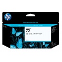 Inktcartridge HP C9370A 72 foto zwart