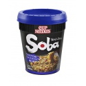 Noodles Nissin Soba yakitori cup