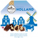 Chocolade Droste verwenbox Holland 200gr