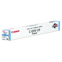 Tonercartridge Canon C-EXV 29 blauw