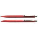 Balpen Schneider K15 medium rood