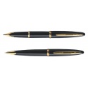 Balpen Waterman Carene black sea GT medium