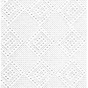 Handdoek Satino Prestige PT2 w-vouw 2-laags 20,6x32cm wit 276600