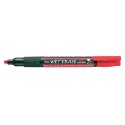 Krijtstift Pentel SMW26 1.5-4mm rood