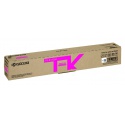 Toner Kyocera TK-8115M rood