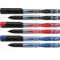 Fineliner Schneider Topliner 911 0.4mm rood