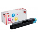 Toner Quantore alternatief tbv Kyocera TK-590C blauw