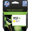 Inktcartridge HP CN048AE 951XL geel