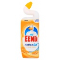 Sanitairreiniger Wc-Eend citrus 750ml