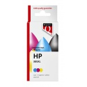 Inktcartridge Quantore alternatief tbv HP 305XL kleur