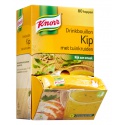 Drinkbouillon Knorr kip tuinkruiden 80 stuks