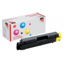 Toner Quantore alternatief tbv Kyocera TK-5150Y geel