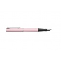 Vulpen Waterman Allure pastel pink CT fijn