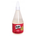 Alleslijm Pritt  flacon 200gr transparant