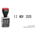Datumstempel Colop 04000 band Nederlands