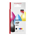 Inktcartridge Quantore alternatief tbv HP 305XL zwart + kleur