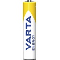 Batterij Varta Energy 24xAAA voordeelbox