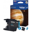 Inktcartridge Brother LC-1240C blauw