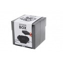 Explosion box Creativ Company 12x12x12cm zwart