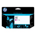 Inktcartridge HP C9372A 72 rood