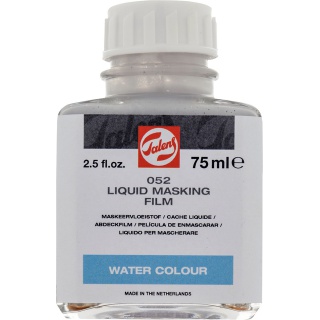 Maskeervloeistof Talens nr 052 75ml