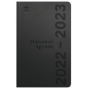 Schoolagenda 2025-2026 Ryam docent DeLuxe 7dagen/2pagina's zwart