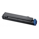 Toner Oki 46490607 blauw