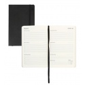 Schoolagenda 2025-2026 18mnd Ryam Studie 7dagen/2pagina's zwart
