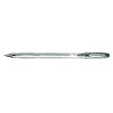 Rollerpen Uni-ball Signo medium metallic zilver