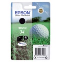 Inktcartridge Epson 34 T3461 zwart