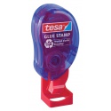 Lijmstempel tesa® transparant