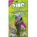 Kwartet Dino weetjes