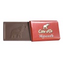 Chocolade Cote d'Or mignonnette melk 120x10 gram