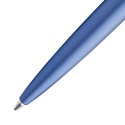 Balpen Waterman Allure blue lacquer CT medium